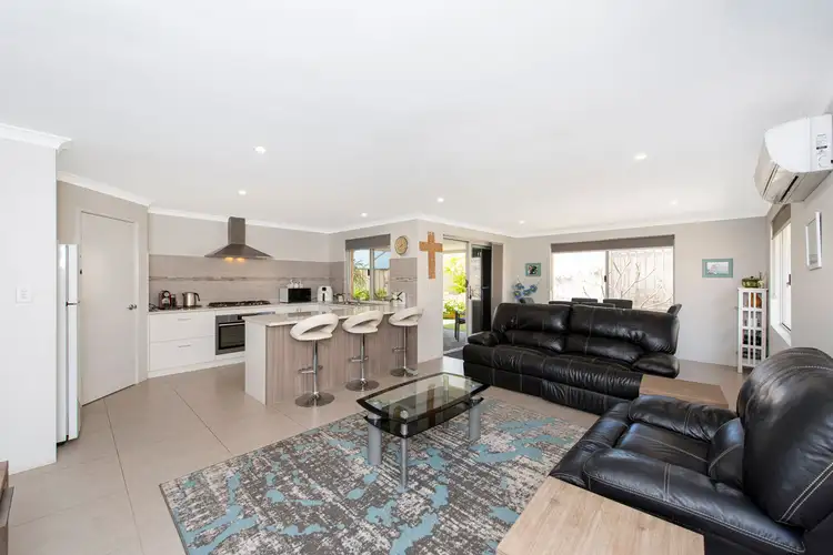 Second view of Homely house listing, 18/19 Malibu Road, Safety Bay WA 6169