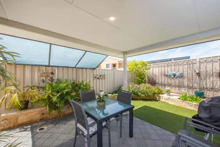 Fourth view of Homely house listing, 18/19 Malibu Road, Safety Bay WA 6169