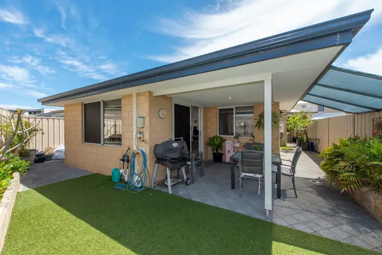 Fifth view of Homely house listing, 18/19 Malibu Road, Safety Bay WA 6169
