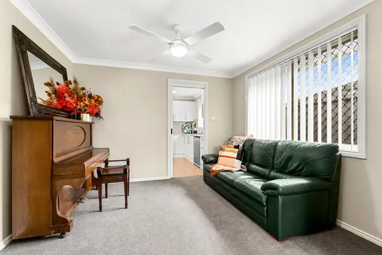 Sixth view of Homely house listing, 12 Albert Street, Mcgraths Hill NSW 2756