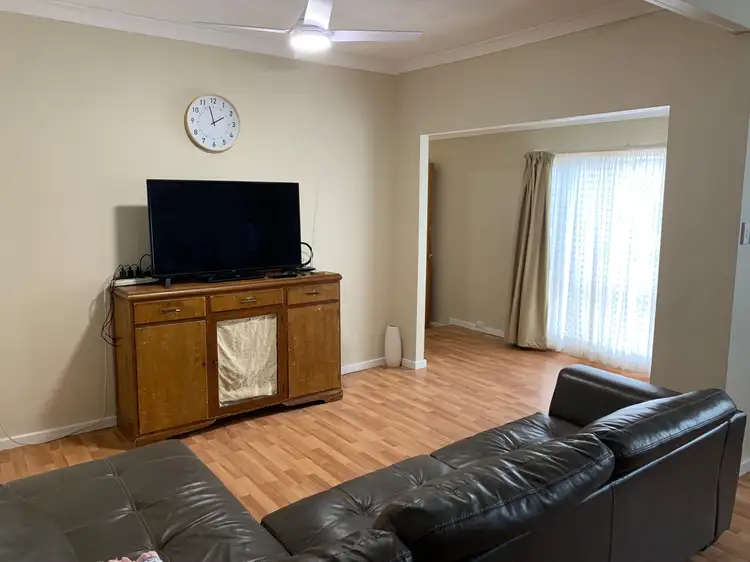 Second view of Homely house listing, 7 Railway Parade, Broken Hill NSW 2880