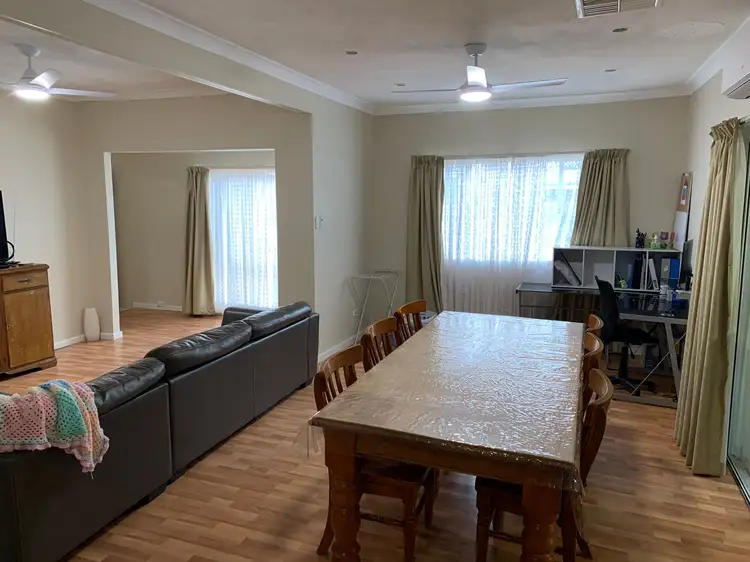 Third view of Homely house listing, 7 Railway Parade, Broken Hill NSW 2880