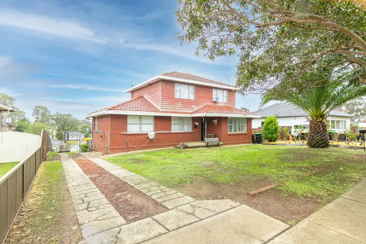 246 Carpenter Street, St Marys NSW 2760