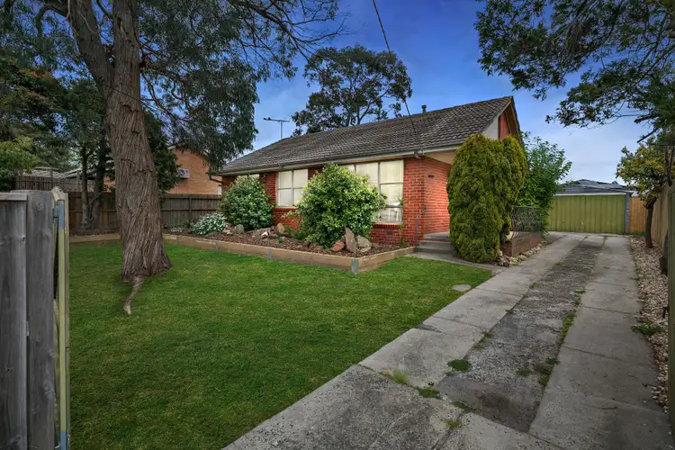 7 Hodgins Crescent, Frankston North VIC 3200