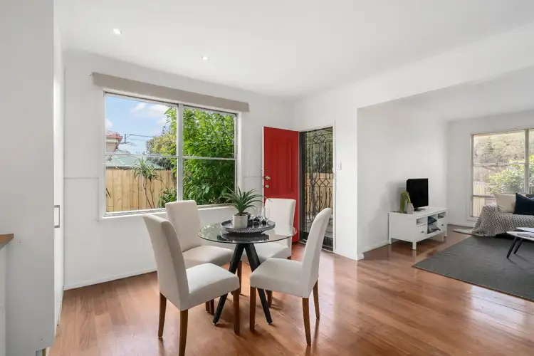 Third view of Homely house listing, 7 Hodgins Crescent, Frankston North VIC 3200