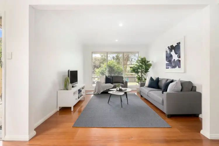 Fourth view of Homely house listing, 7 Hodgins Crescent, Frankston North VIC 3200