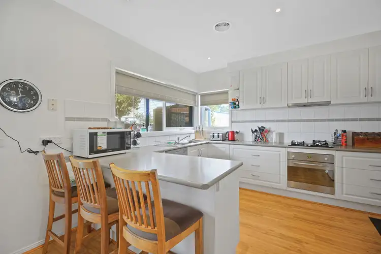 Third view of Homely unit listing, 14/27 Jefferson Road, Garfield VIC 3814