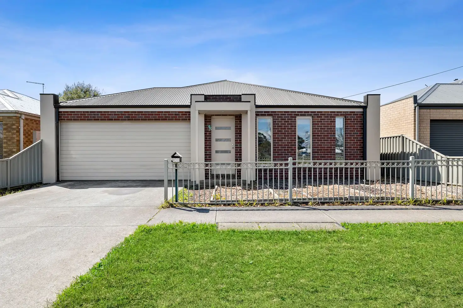 Main view of Homely house listing, 208 Learmonth Road, Wendouree VIC 3355