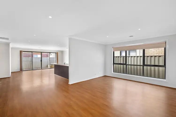 Second view of Homely house listing, 208 Learmonth Road, Wendouree VIC 3355