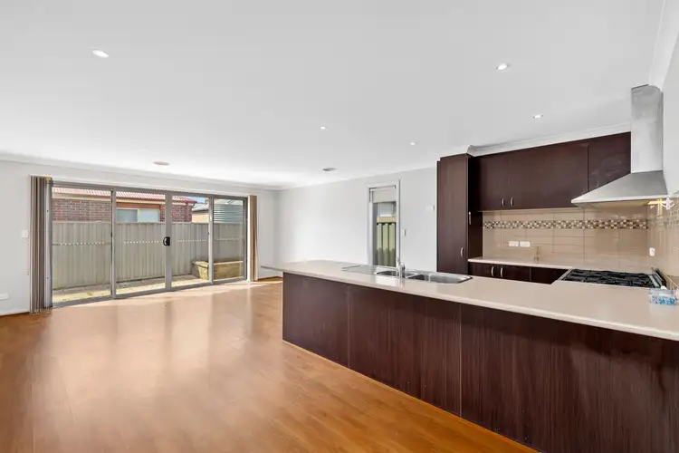 Third view of Homely house listing, 208 Learmonth Road, Wendouree VIC 3355