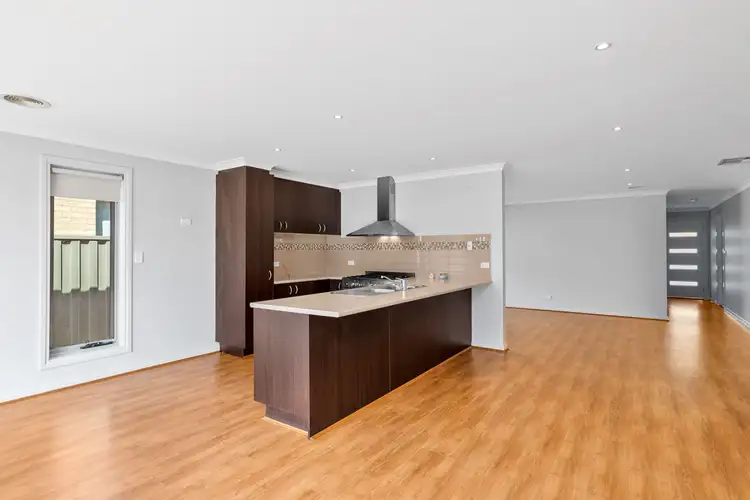Fourth view of Homely house listing, 208 Learmonth Road, Wendouree VIC 3355