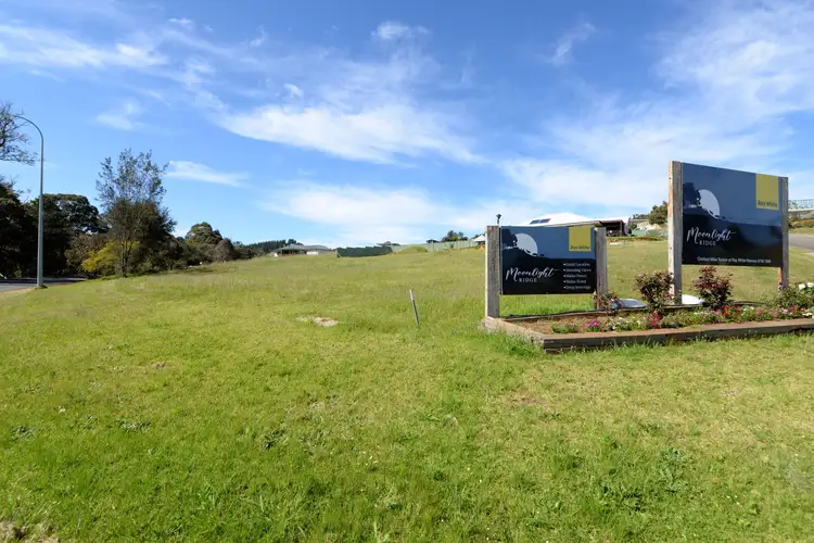 Second view of Homely land listing, 1 Hitchcock Drive, Nannup WA 6275