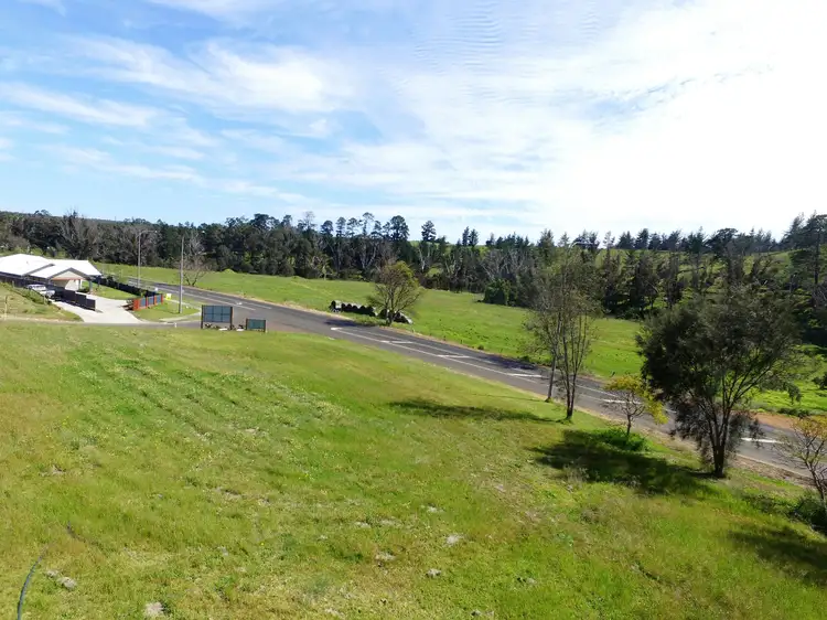 Third view of Homely land listing, 1 Hitchcock Drive, Nannup WA 6275