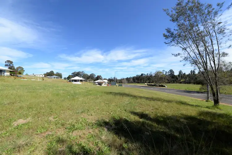 Fifth view of Homely land listing, 1 Hitchcock Drive, Nannup WA 6275