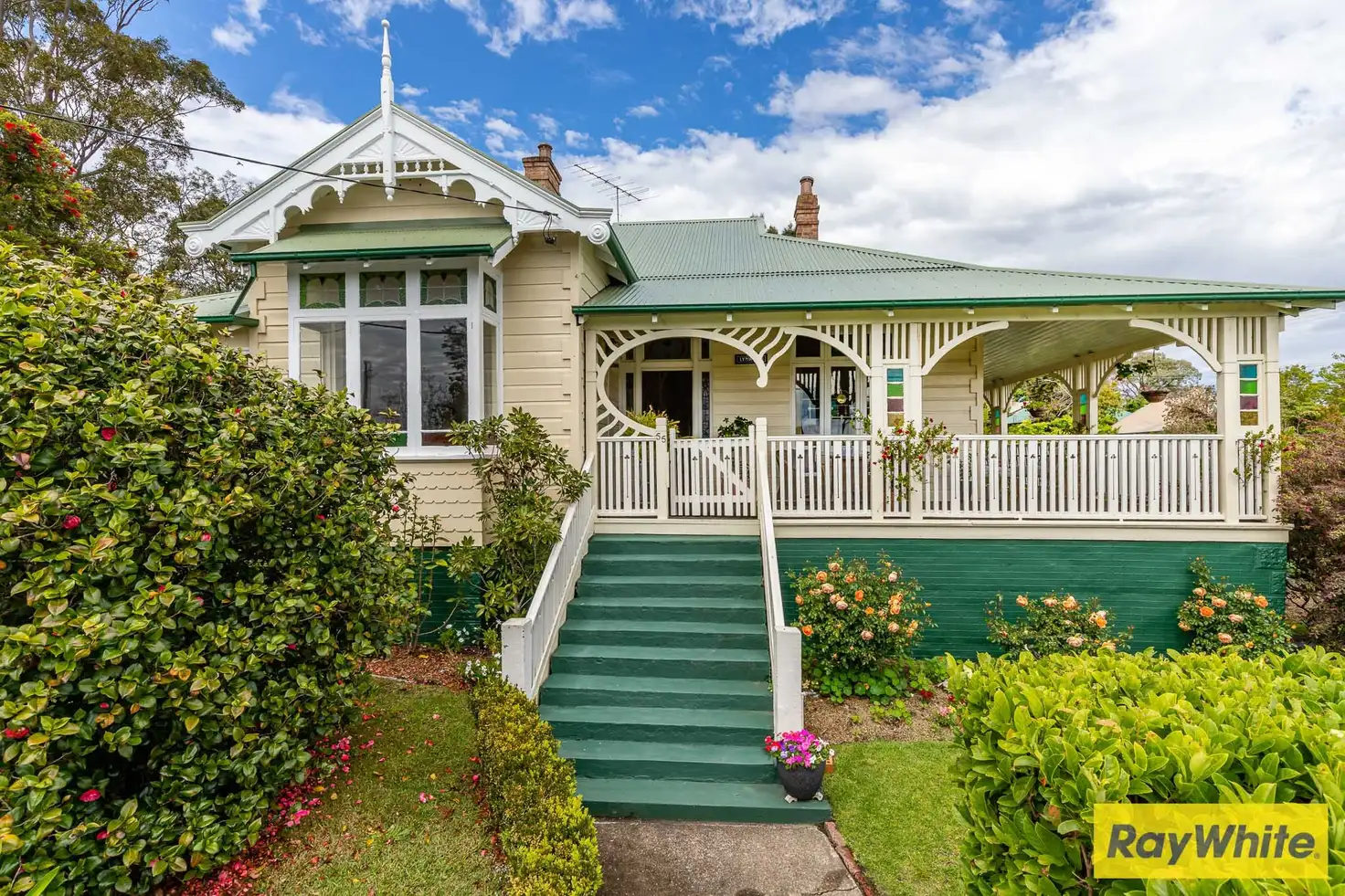 Main view of Homely house listing, 55 Campbell Street, Moruya NSW 2537