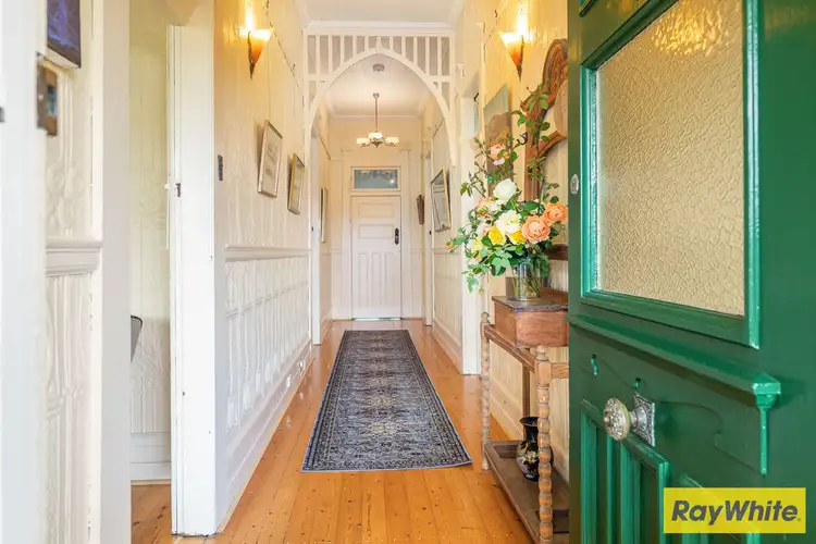 Second view of Homely house listing, 55 Campbell Street, Moruya NSW 2537