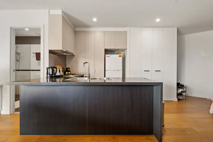 Second view of Homely apartment listing, 202A/146 Collins Street, Mentone VIC 3194