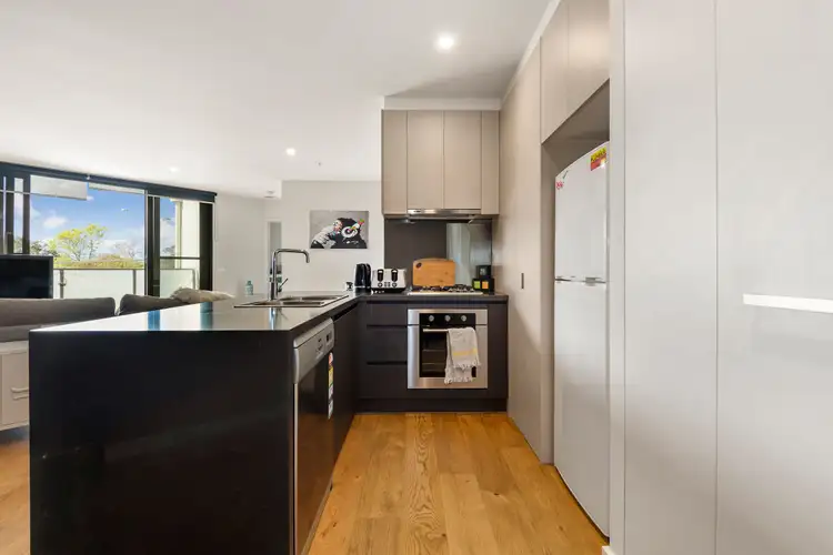 Third view of Homely apartment listing, 202A/146 Collins Street, Mentone VIC 3194