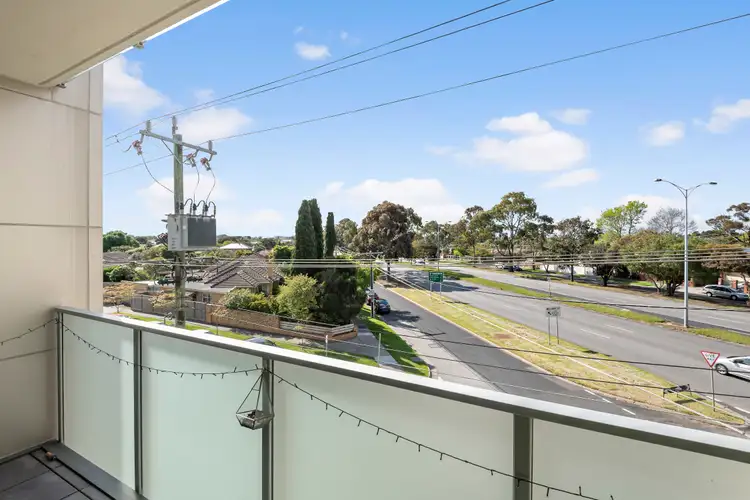 Fourth view of Homely apartment listing, 202A/146 Collins Street, Mentone VIC 3194
