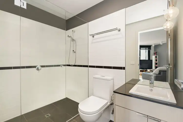 Fifth view of Homely apartment listing, 202A/146 Collins Street, Mentone VIC 3194