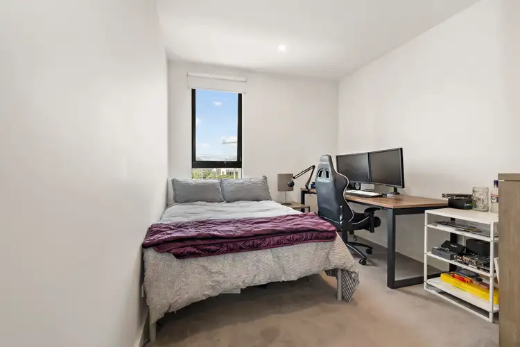 Sixth view of Homely apartment listing, 202A/146 Collins Street, Mentone VIC 3194