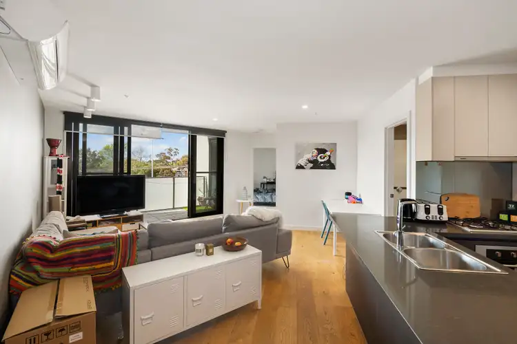Seventh view of Homely apartment listing, 202A/146 Collins Street, Mentone VIC 3194