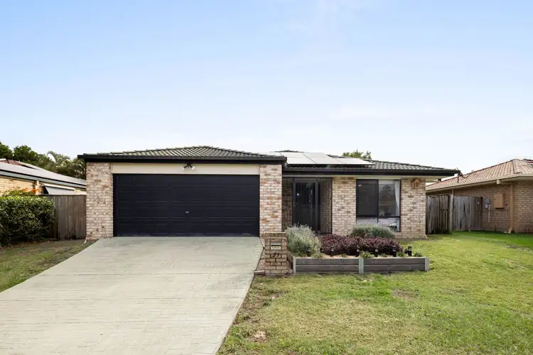 33 Groves Crescent, Boondall QLD 4034