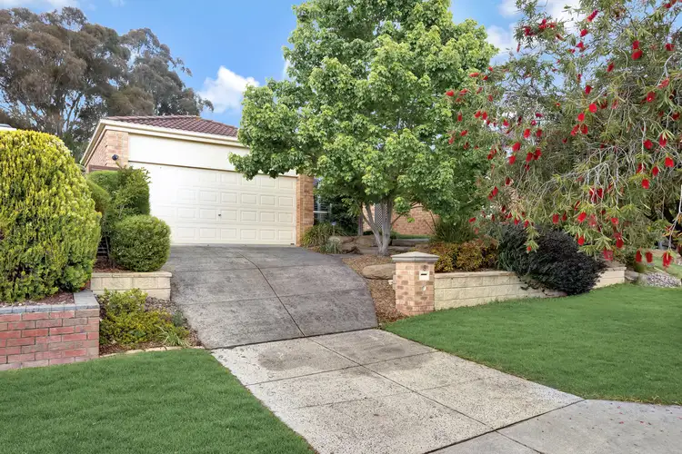 8 Comic Court, Lilydale VIC 3140