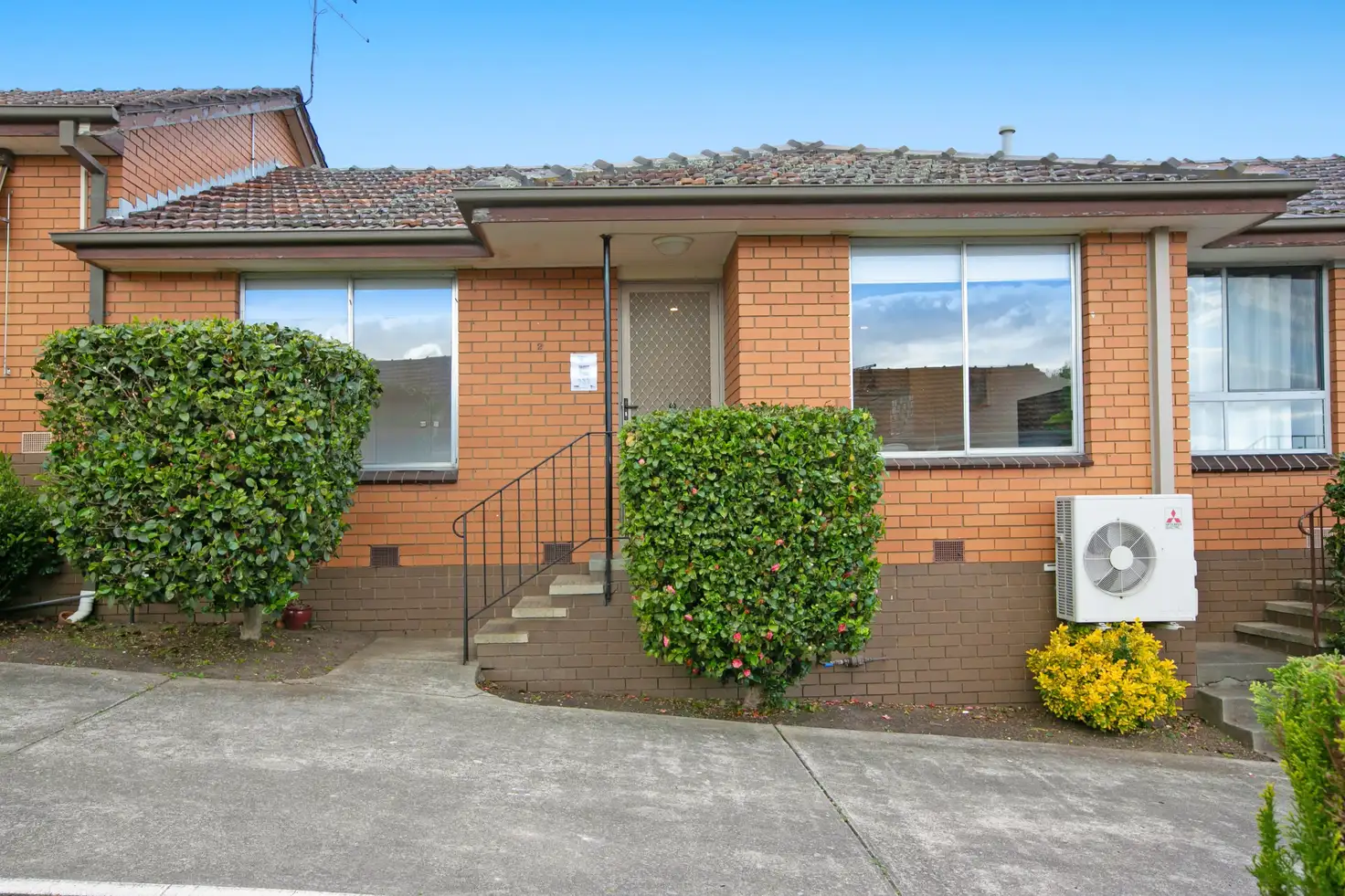 Main view of Homely unit listing, 2/41 Hickford Street, Reservoir VIC 3073