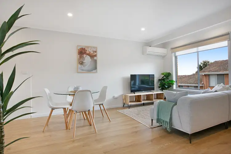 Third view of Homely unit listing, 2/41 Hickford Street, Reservoir VIC 3073