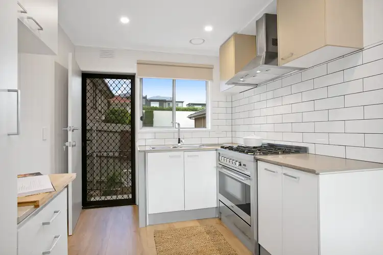 Fifth view of Homely unit listing, 2/41 Hickford Street, Reservoir VIC 3073