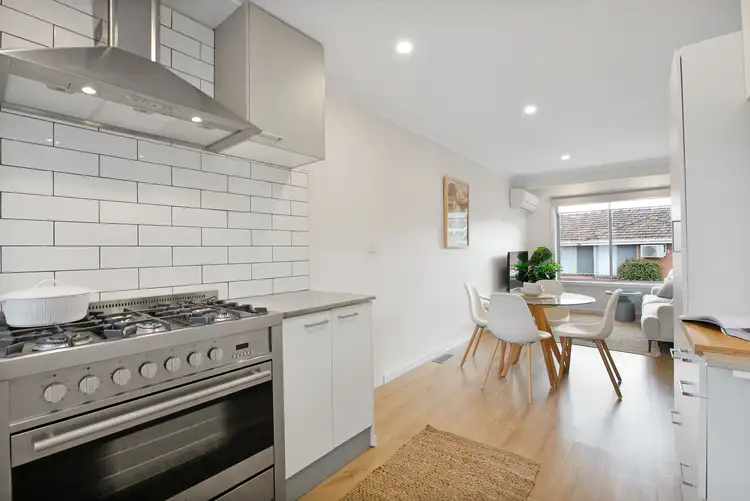 Sixth view of Homely unit listing, 2/41 Hickford Street, Reservoir VIC 3073