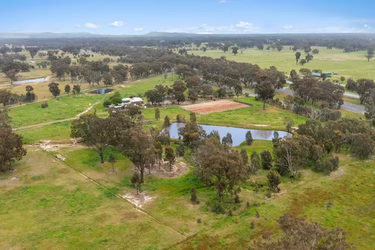 Third view of Homely house listing, 226 Faithfuls Creek Road, Euroa VIC 3666