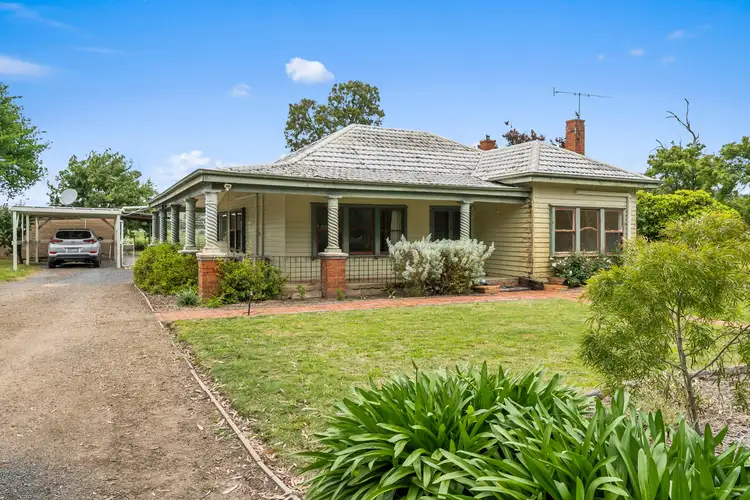 Fourth view of Homely house listing, 226 Faithfuls Creek Road, Euroa VIC 3666