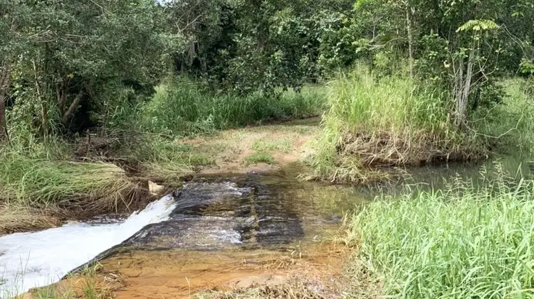 Fourth view of Homely rural property listing, Lot 394 Granadilla Road, Granadilla QLD 4855