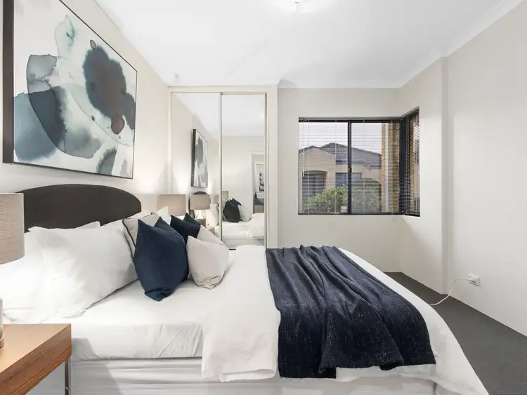 Fourth view of Homely house listing, 4/77-79 Henry Street, East Cannington WA 6107
