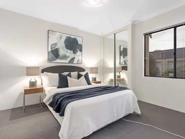 Fifth view of Homely house listing, 4/77-79 Henry Street, East Cannington WA 6107