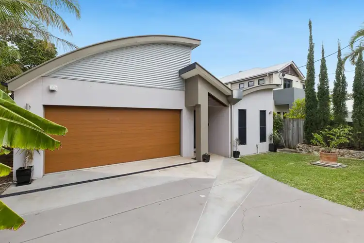 Main view of Homely house listing, 11 Alma Street, Thorneside QLD 4158