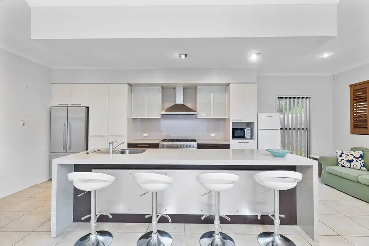 Second view of Homely house listing, 11 Alma Street, Thorneside QLD 4158