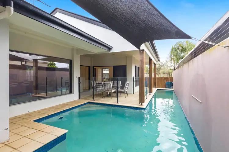Third view of Homely house listing, 11 Alma Street, Thorneside QLD 4158