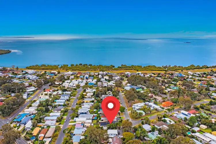 Fourth view of Homely house listing, 11 Alma Street, Thorneside QLD 4158