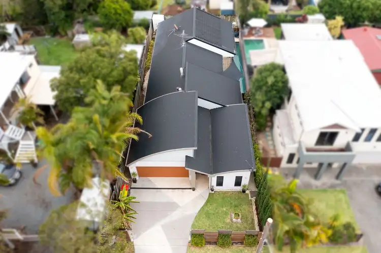 Fifth view of Homely house listing, 11 Alma Street, Thorneside QLD 4158