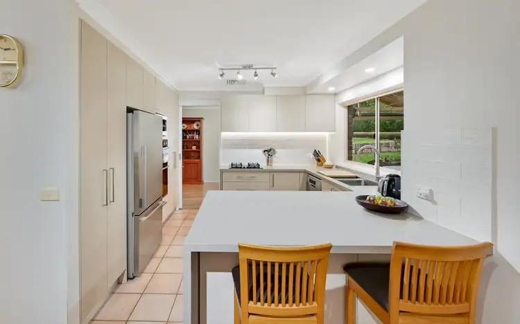 Fifth view of Homely house listing, 18 Barron Field Drive, Glenmore Park NSW 2745