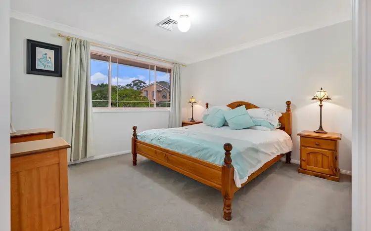 Sixth view of Homely house listing, 18 Barron Field Drive, Glenmore Park NSW 2745