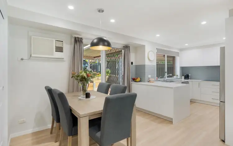Sixth view of Homely house listing, 13 Amethyst Place, Eagle Vale NSW 2558