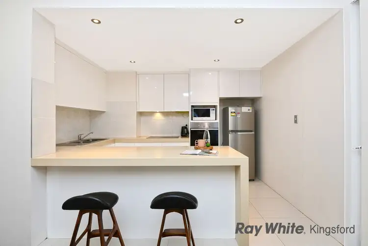 Fifth view of Homely apartment listing, 1/42-56 Harbourne Road, Kingsford NSW 2032