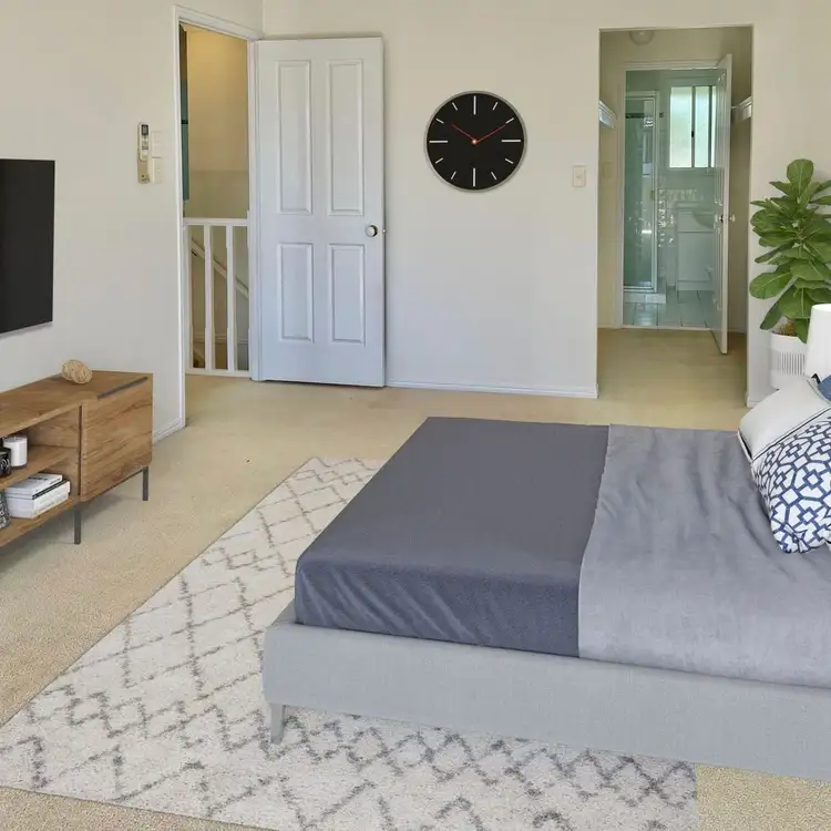 Fourth view of Homely house listing, 12/50 Endeavour Street, Mount Ommaney QLD 4074