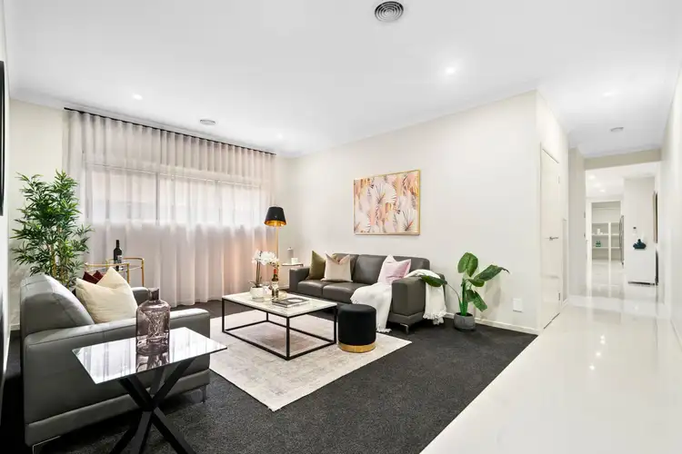 Third view of Homely townhouse listing, 23A Lancaster Street, Bentleigh East VIC 3165