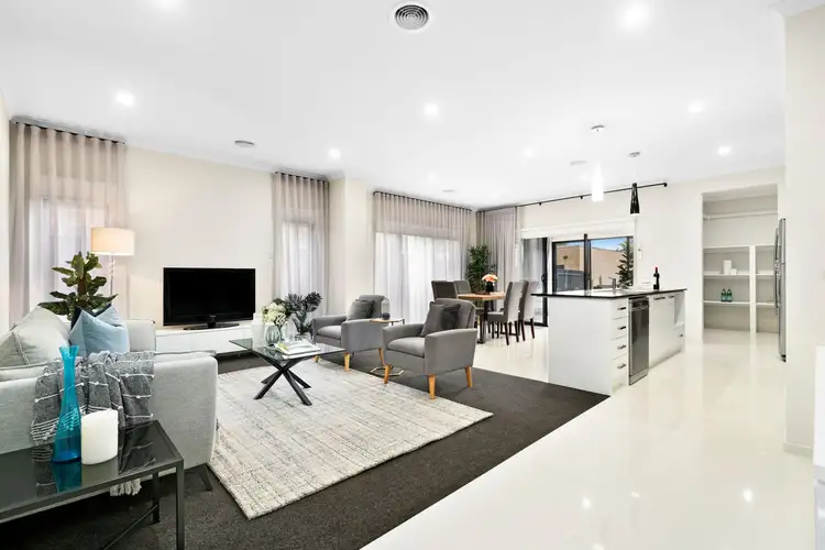 Fourth view of Homely townhouse listing, 23A Lancaster Street, Bentleigh East VIC 3165