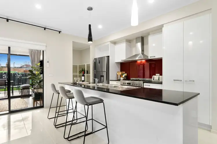 Fifth view of Homely townhouse listing, 23A Lancaster Street, Bentleigh East VIC 3165